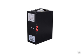 Аккумулятор для тележек PPTH/EPT/EPTH 48V/10Ah литиевый (Li-ion battery 10301092) #1