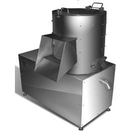 Центрифуга (Очиститель центробежный для обработки слизистых субпродуктов - ФОС)