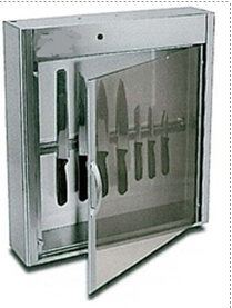 Ультрафиолетовый стерилизатор для ножей