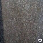 Плитка гранитная Absolut Black термо Индия 600х600х18 мм