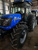 Колесный трактор SOLIS-110 4WD #1