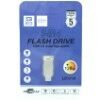 Флеш-накопитель USB- flash 3.0 BYZ UF010 128GB Type-C