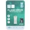 Флеш-накопитель USB- flash BYZ UF004 16GB