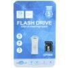 Флеш-накопитель USB- flash BYZ UF004 8GB