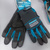 Универсальные комбинированные перчатки Gross URBANE 90313 #12