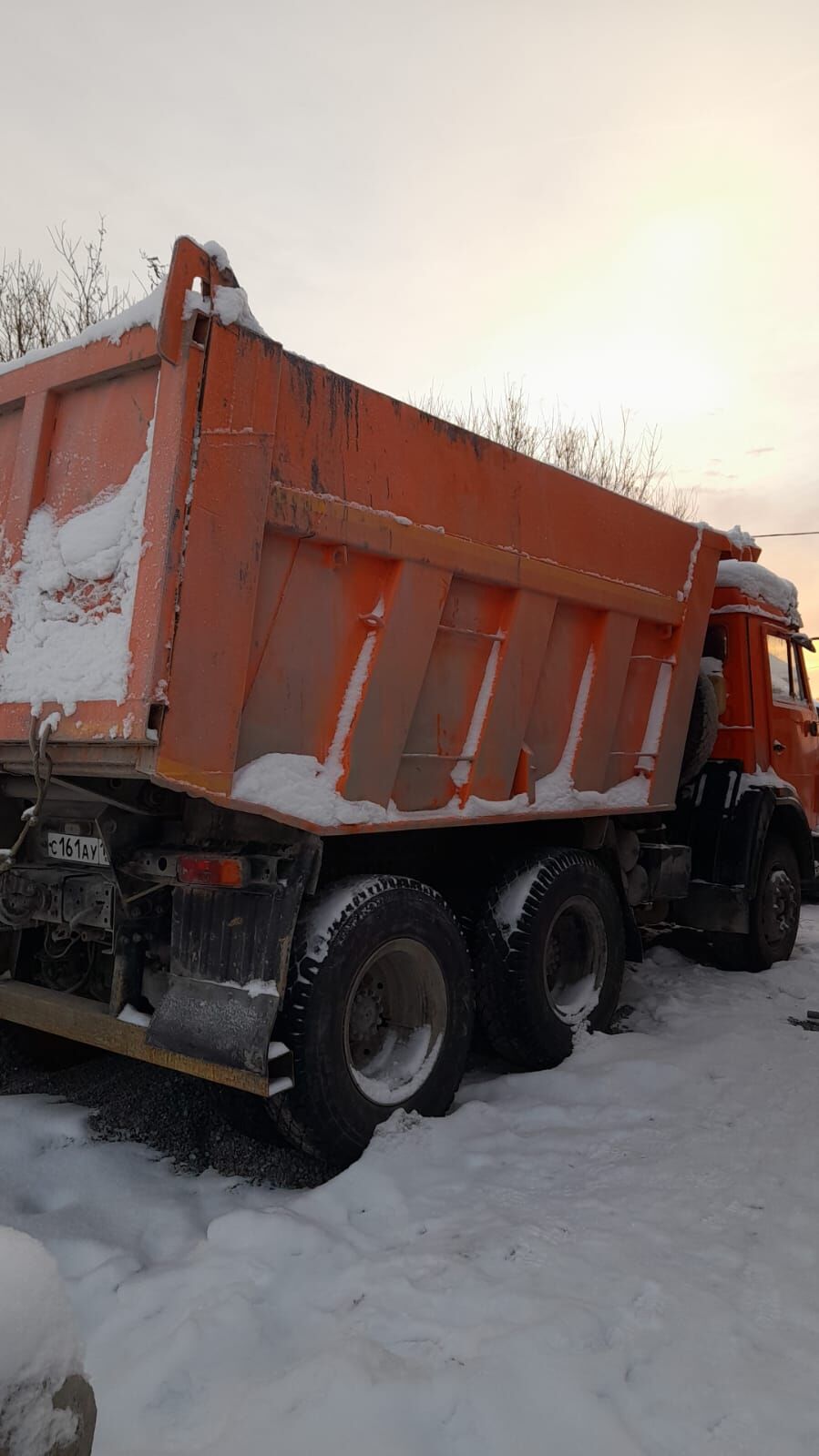 Аренда грузовых автомобилей в Первоуральске по выгодной цене - заказать на  Пульсе цен